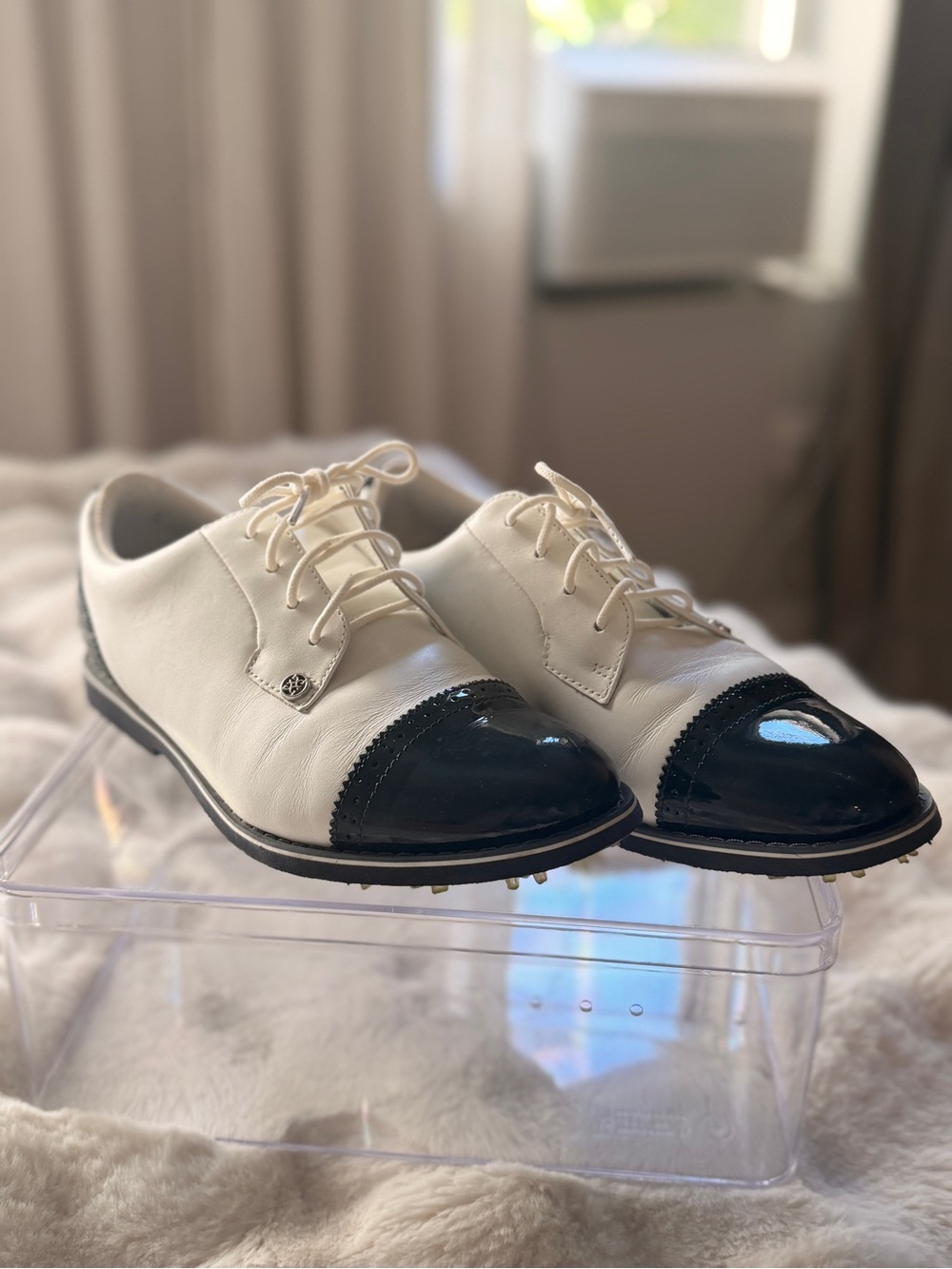 G/FORE Women’s Golf Shoes – Size 8.5 (EU 39)